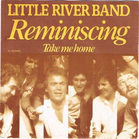 Little River Band - Reminiscing | Releases | Discogs