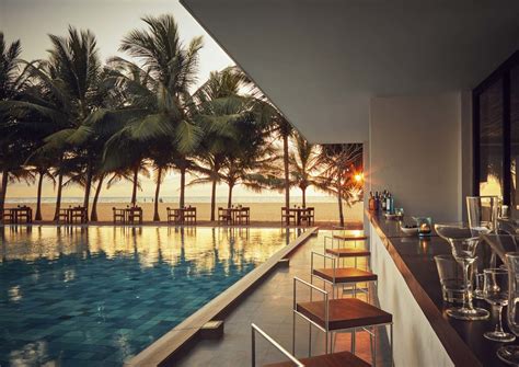 Jetwing Blue Negombo - The Healthy Holiday Company