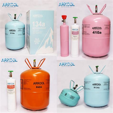 Top r454b refrigerant cost factory for air conditioning industry | Arkool