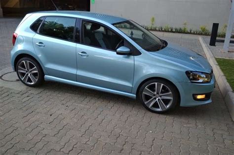 VW cars for sale in Polokwane | Auto Mart