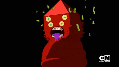 Bringing GOLB - Adventure TIme - YouTube