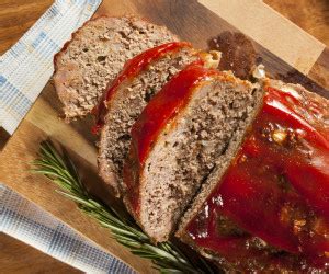 Rachael Ray S Turkey Stuffing Meatloaf Recipe | Besto Blog