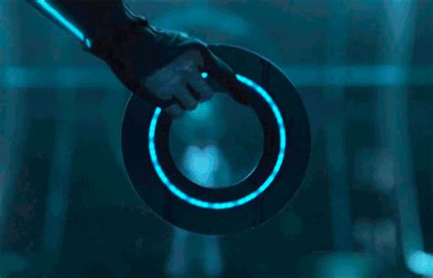 tron legacy disney gif | WiffleGif