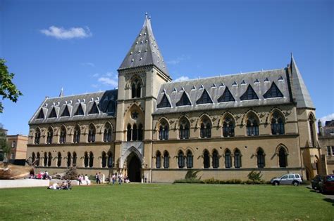 Oxford University Museum of Natural History | Experience oxfordshire