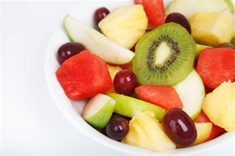 Fruit Salad Free Stock Photo - Public Domain Pictures