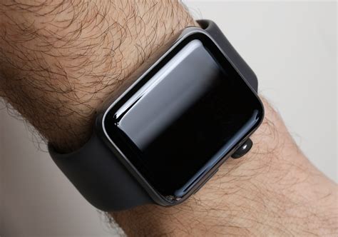 Apple Watch Edition Series 3: Is The Ceramic Case Worth It? | aBlogtoWatch