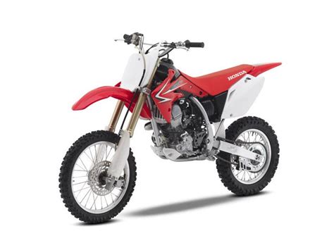 2014 Honda CRF150R Review - Top Speed