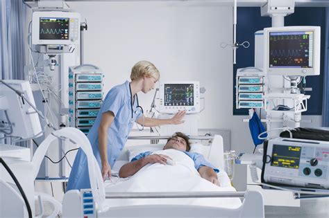 Surviving Critical Illness: What Is Post-ICU Syndrome and How Does it ...