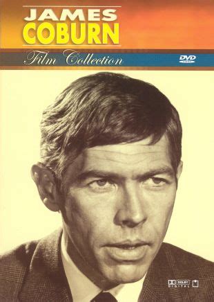 James Coburn Film Collection (2003) - | Synopsis, Characteristics ...