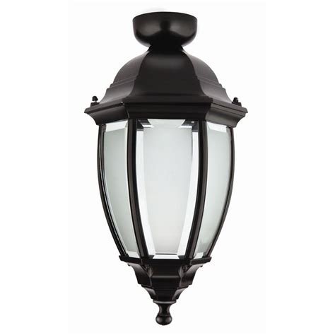 Brilliant 60W Cambridge DIY Black Batten Fix Coach Light Outdoor Wall Mounted Lighting, Outdoor ...