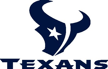 Texans Logo Vector - (.Ai .PNG .SVG .EPS Free Download) VectorSeek