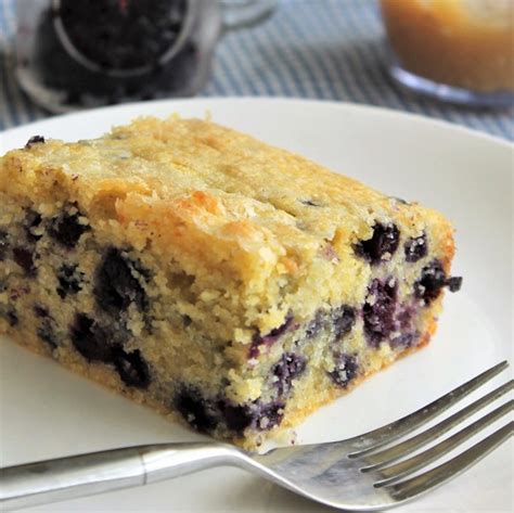 Cook's Country Blueberry Cornbread Archives – My Recipe Reviews