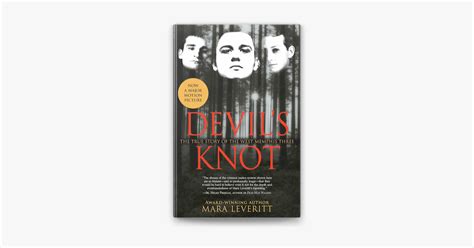 ‎Devil's Knot by Mara Leveritt on Apple Books