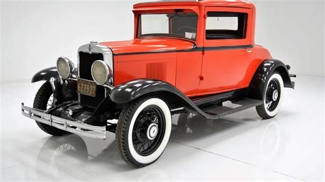 1930 Chevrolet Coupe - CLASSIC.COM