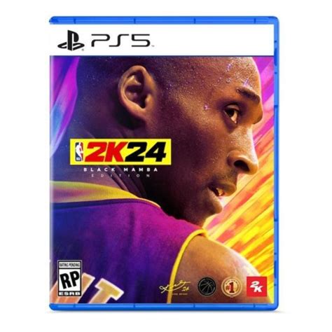 NBA 2K24 Preorders Are Live – Here’s What You Get With Each Edition ...