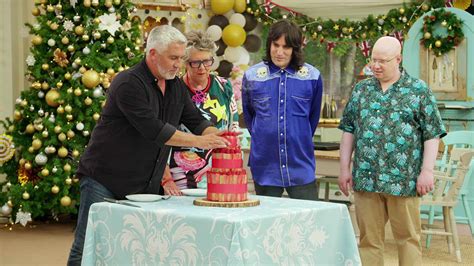 What Happens Behind the Scenes of 'The Great British Baking Show'?