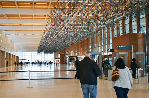 For one night only, KCI’s new terminal became the city’s premier event venue; Here’s how they ...