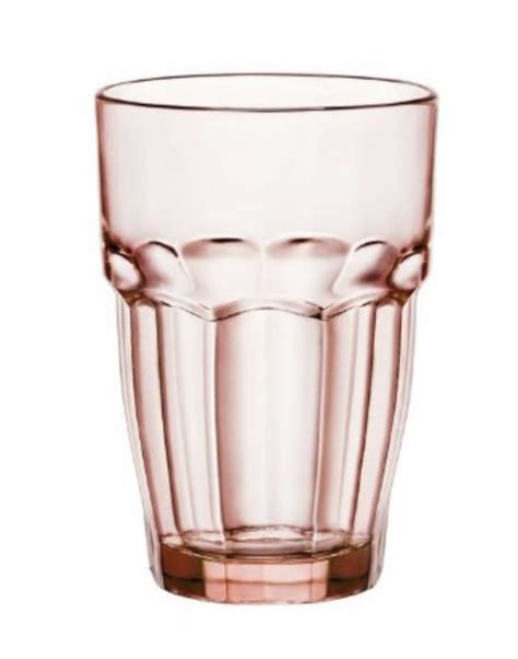 Colorful Glassware Trend Amazon | Apartment Therapy