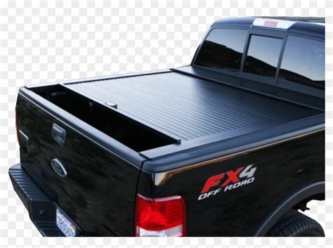 Chevy Silverado Truck Bed Cover 582919 - Roll Up Truck Bed Covers, HD ...