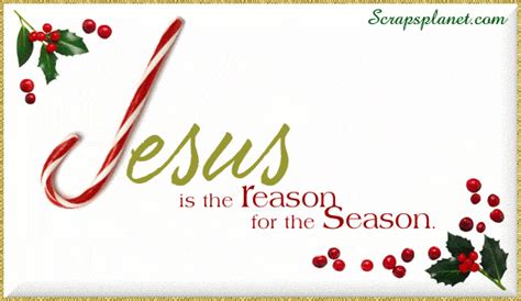 Jesus Is The Reason For The Season Pictures, Photos, and Images for Facebook, Tumblr, Pinterest ...