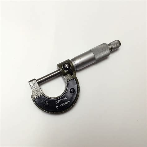 Name Of Precision Measuring tools | AdinaPorter