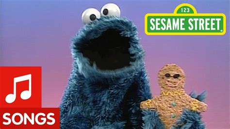 Sesame Street Cookie Monster Meme