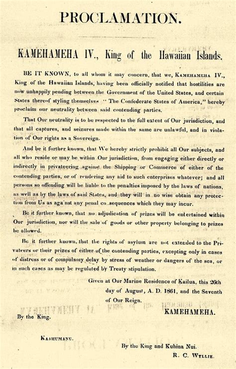 Anthony's AP American Blog: LAD #6: Washington's Proclamation of Neutrality