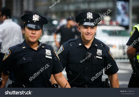 5,089 Us police uniform Images, Stock Photos & Vectors | Shutterstock