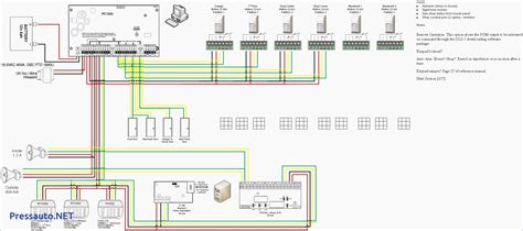 Bulldog Security Rs1100 Wiring Diagrams