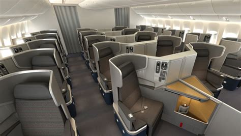 Klm Boeing 777 300 Business Class Seats – 408INC BLOG