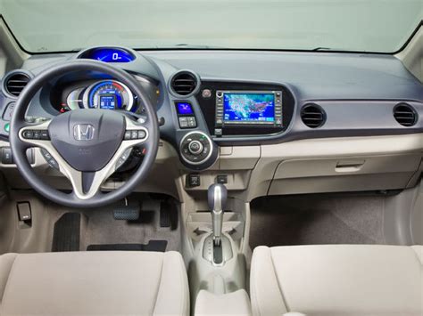 2010 Honda Insight Reviews, Ratings, Prices - Consumer Reports