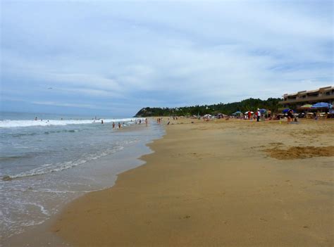 San Pancho, Mexico - A Secret Pacific Beach Escape