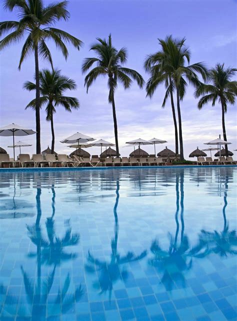 ᐉ SHERATON BUGANVILIAS BEACH AND SPA RESORT - MALECON ⋆⋆⋆⋆ ( PUERTO ...