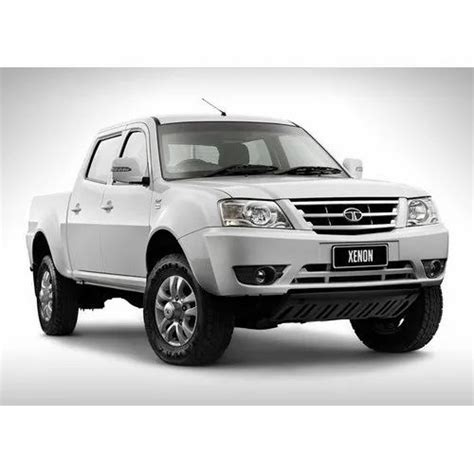 TATA Xenon Pickup Truck at ₹ 820000 | TATA Pickup Trucks in Jodhpur ...