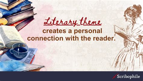 25 Common Themes in Literature, with Examples