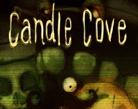 O Universo Paranormal: Creepypasta: Candle Cove