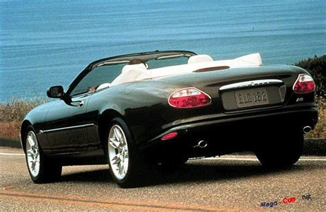 Jaguar XK8 Cabriolet:picture # 1 , reviews, news, specs, buy car