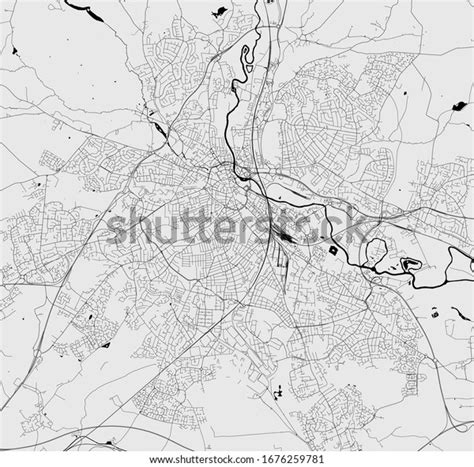 Derby Map: Over 211 Royalty-Free Licensable Stock Illustrations ...