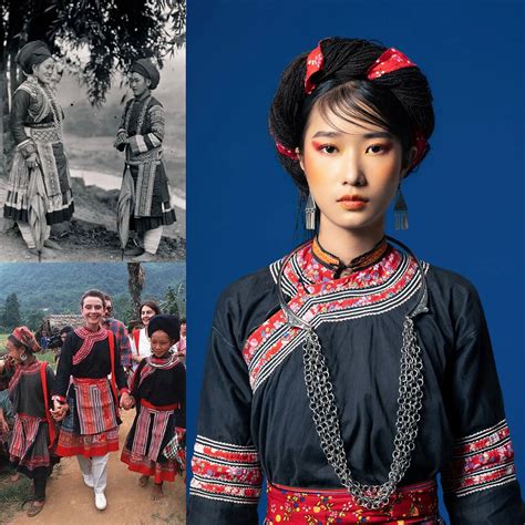 Vietnam Ethnic Groups: A Cultural Mosaic - YESD Authentic Responsible Tours