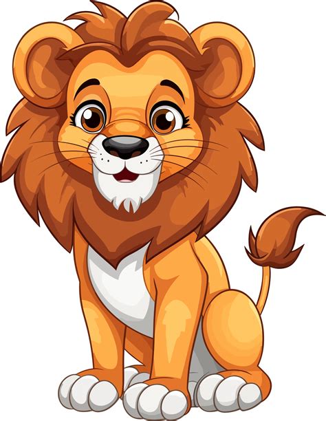 Lion Png