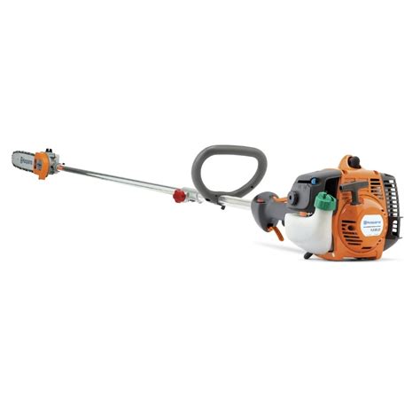 Husqvarna 28-cc 2-Cycle 12-in Gas Pole Saw at Lowes.com