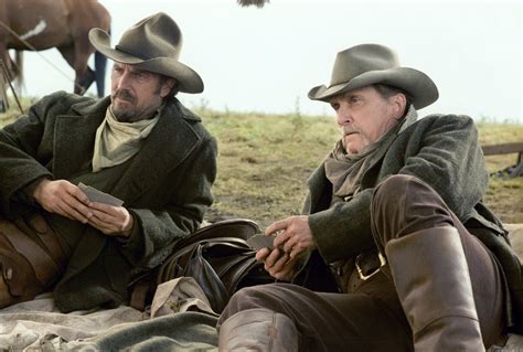 EL GABINETE DE CINEMAGNIFICUS: OPEN RANGE de Kevin Costner - 2003 ...