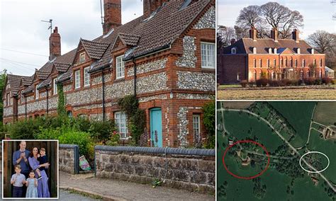 Janet Street-Porter House Norfolk / Piers Gough S Extrovert And ...