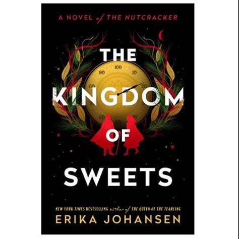 Stream Download And Read (Book) The Kingdom of Sweets from 495akes1959 ...