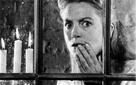 The Innocents 1961 REVIEW | Spooky Isles