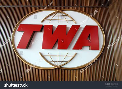 46 Twa logo Images, Stock Photos & Vectors | Shutterstock