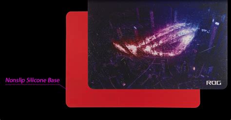 ROG Strix Slice Mousepad | Mice & Mouse Pads | ROG Global