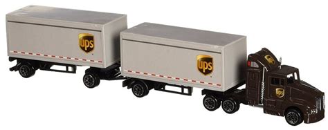 Diecast Semi Trucks Reviews | TruckFreighter.com