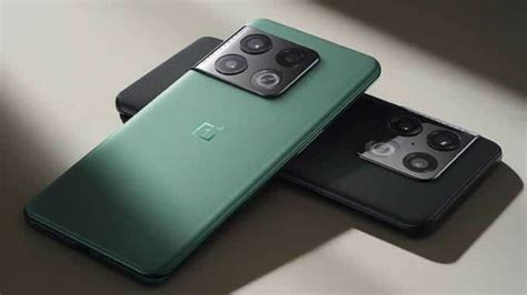 OnePlus 10 Pro launched in India. Price, features and availability | Mint