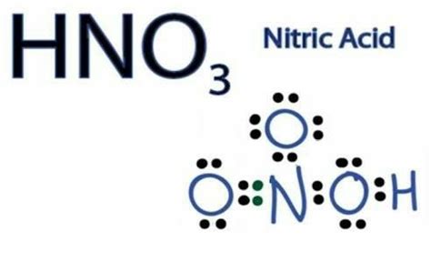 Nitric Acid Resonance Structures | SexiezPix Web Porn